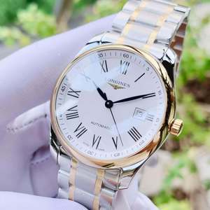 Đồng hồ nam Longines L2.793.5.19.7