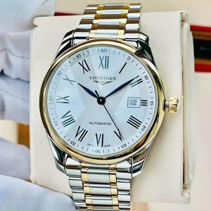 Đồng hồ nam Longines L2.793.5.19.7