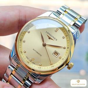 Đồng hồ nam Longines L2.793.5.37.7