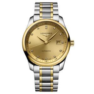 Đồng hồ nam Longines L2.793.5.37.7