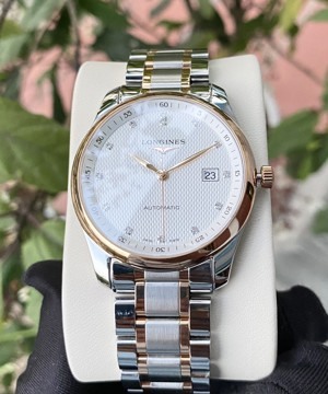 Đồng hồ nam Longines L2.793.5.77.7