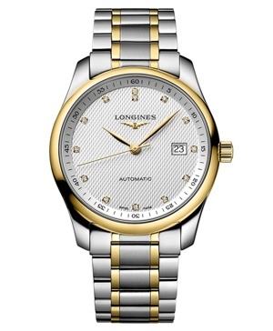 Đồng hồ nam Longines L2.793.5.97.7