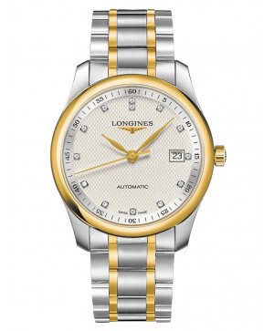 Đồng hồ nam Longines L2.793.5.97.7