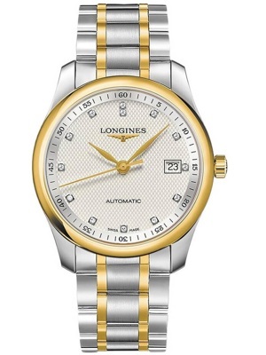 Đồng hồ nam Longines L2.793.5.97.7