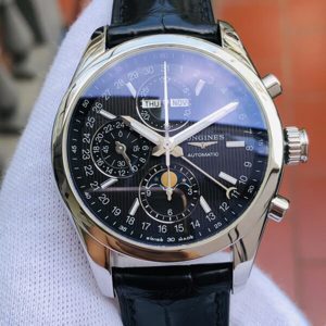 Đồng hồ nam Longines L2.798.4.52.3