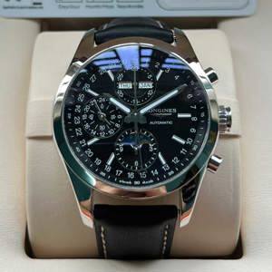 Đồng hồ nam Longines L2.798.4.52.3