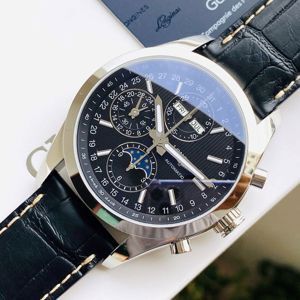 Đồng hồ nam Longines L2.798.4.52.3