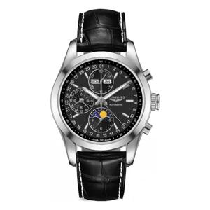 Đồng hồ nam Longines L2.798.4.52.3