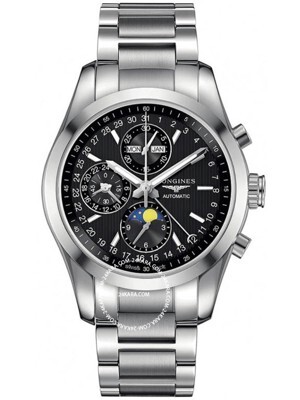 Đồng hồ nam Longines L2.798.4.52.6