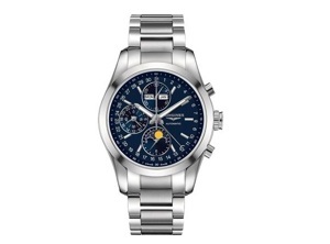 Đồng hồ nam Longines L2.798.4.52.6