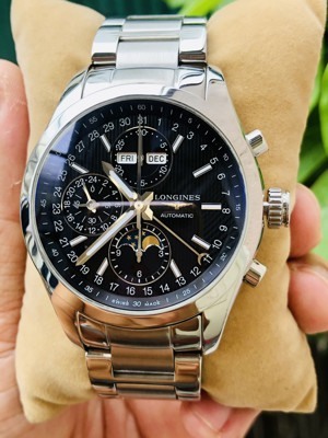 Đồng hồ nam Longines L2.798.4.52.6