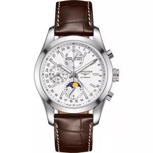 Đồng hồ nam Longines L2.798.4.72.3