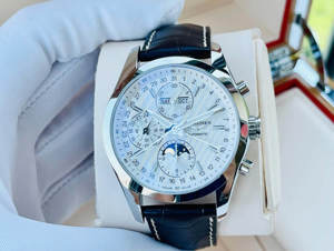 Đồng hồ nam Longines L2.798.4.72.3