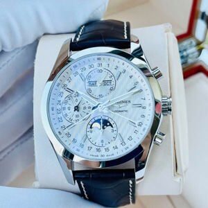 Đồng hồ nam Longines L2.798.4.72.3