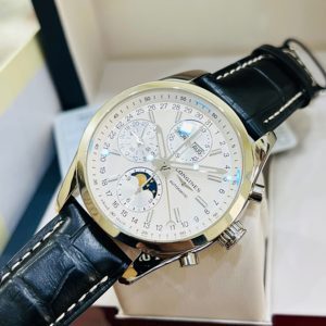 Đồng hồ nam Longines L2.798.4.72.3