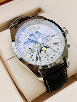 Đồng hồ nam Longines L2.798.4.72.3