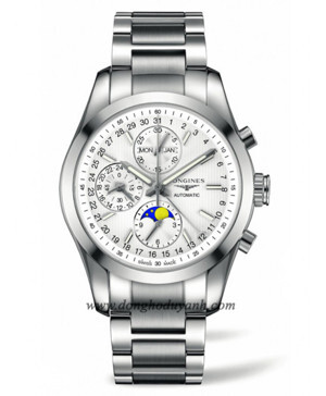 Đồng hồ nam Longines L2.798.4.72.6