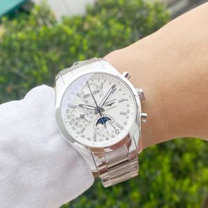 Đồng hồ nam Longines L2.798.4.72.6