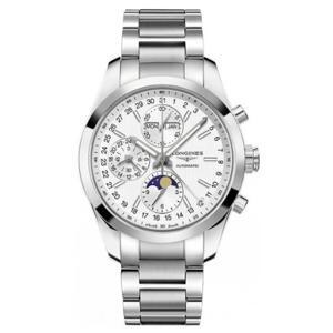 Đồng hồ nam Longines L2.798.4.72.6