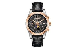 Đồng hồ nam Longines L2.798.5.52.3