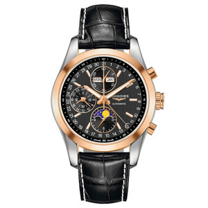 Đồng hồ nam Longines L2.798.5.52.3