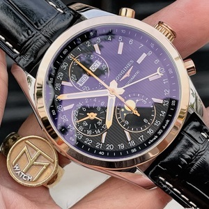 Đồng hồ nam Longines L2.798.5.52.3