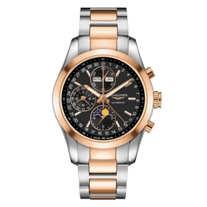 Đồng hồ nam Longines L2.798.5.52.7