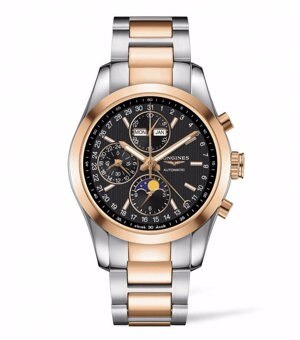 Đồng hồ nam Longines L2.798.5.52.7