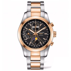 Đồng hồ nam Longines L2.798.5.52.7