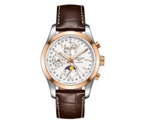 Đồng hồ nam Longines L2.798.5.72.3