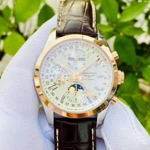 Đồng hồ nam Longines L2.798.5.72.3