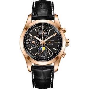 Đồng hồ nam Longines L2.798.8.52.3