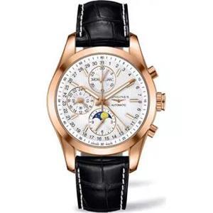 Đồng hồ nam Longines L2.798.8.72.3