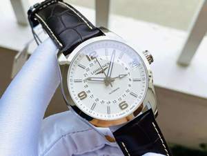 Đồng hồ nam Longines L2.799.4.76.3