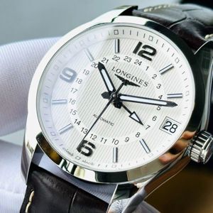 Đồng hồ nam Longines L2.799.4.76.3