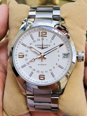 Đồng hồ nam Longines L2.799.4.76.6