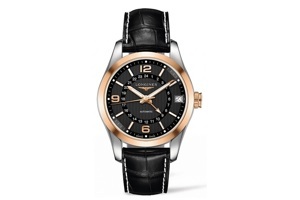 Đồng hồ nam Longines L2.799.5.56.3