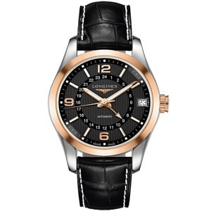 Đồng hồ nam Longines L2.799.5.56.3