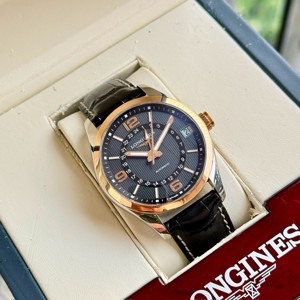 Đồng hồ nam Longines L2.799.5.56.3