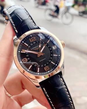 Đồng hồ nam Longines L2.799.5.56.3