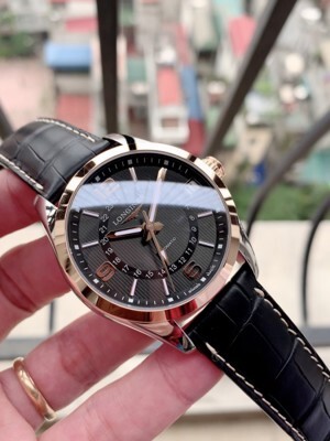 Đồng hồ nam Longines L2.799.5.56.3