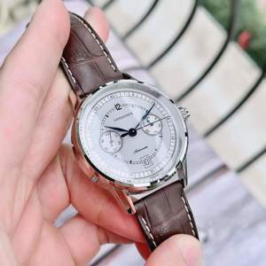 Đồng hồ nam Longines L2.800.4.26.2