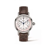 Đồng hồ nam Longines L2.801.4.23.2