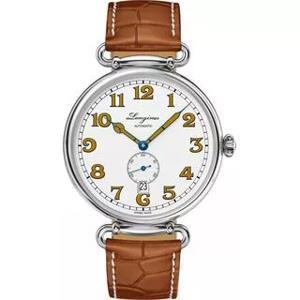 Đồng hồ nam Longines L2.809.4.23.2