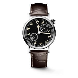 Đồng hồ nam Longines L2.812.4.53.2