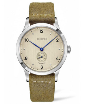 Đồng hồ nam Longines L2.813.4.66.0