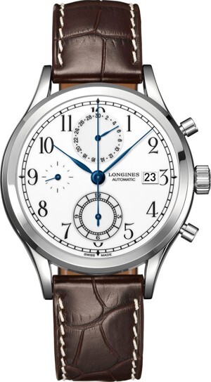 Đồng hồ nam Longines L2.815.4.23.2