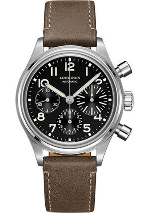 Đồng hồ nam Longines L2.816.4.53.2