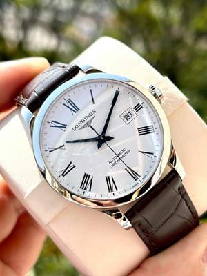 Đồng hồ nam Longines L2.820.4.11.2