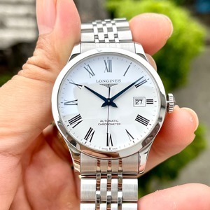 Đồng hồ nam Longines L2.820.4.11.6